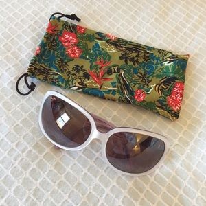 Women’s Maui Jim rainbow falls sunglasses